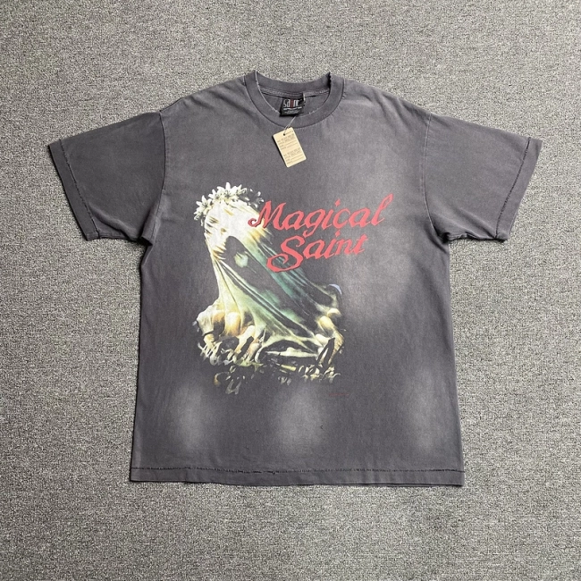 Saint Michael T-shirt