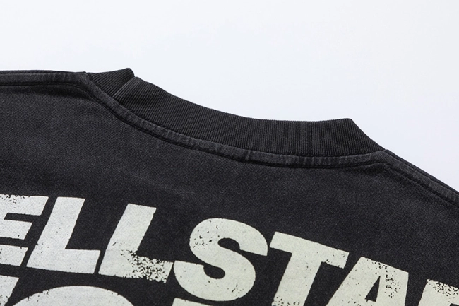 HELLSTAR New Tee