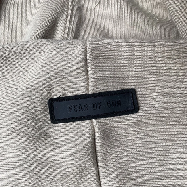 Fear of God Essentials Hoodie