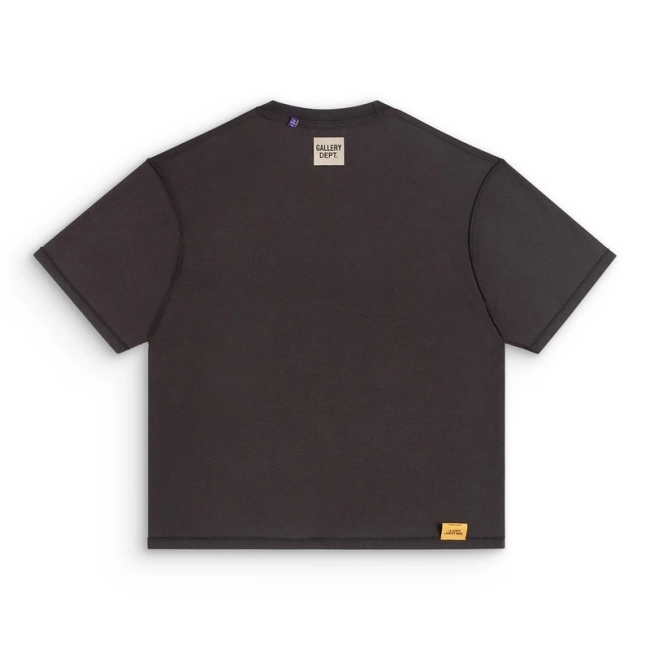 GALLERY DEPT. NTRO EXTRO Reversible Tee