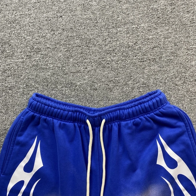 HELLSTAR Shorts