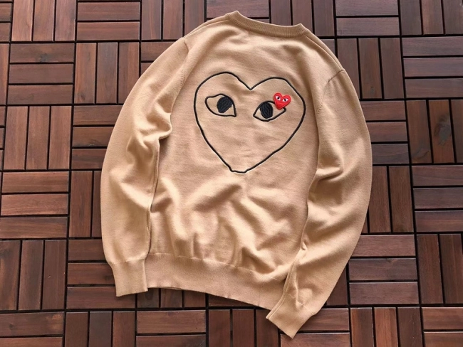 Comme des Garçons Sweater