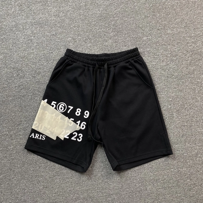 MM6 Maison Margiela Shorts