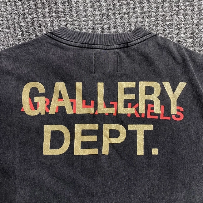 GALLERY DEPT. T-shirt