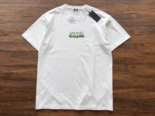 KITH T-SHIRT 461905