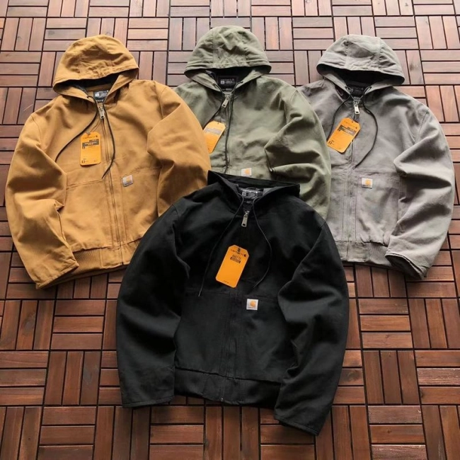 Carhartt Jacket