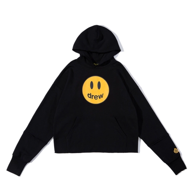 DREW HOUSE Mascot Deconstructed Hoodie