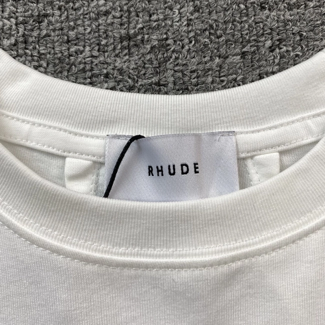 RHUDE T-shirt