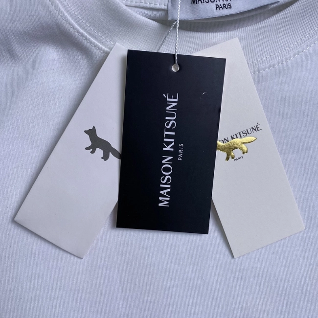 Maison Kitsuné T-shirt