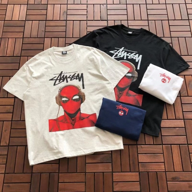 Stüssy T-Shirt