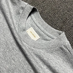 Aimé Leon Dore Block Logo Tee