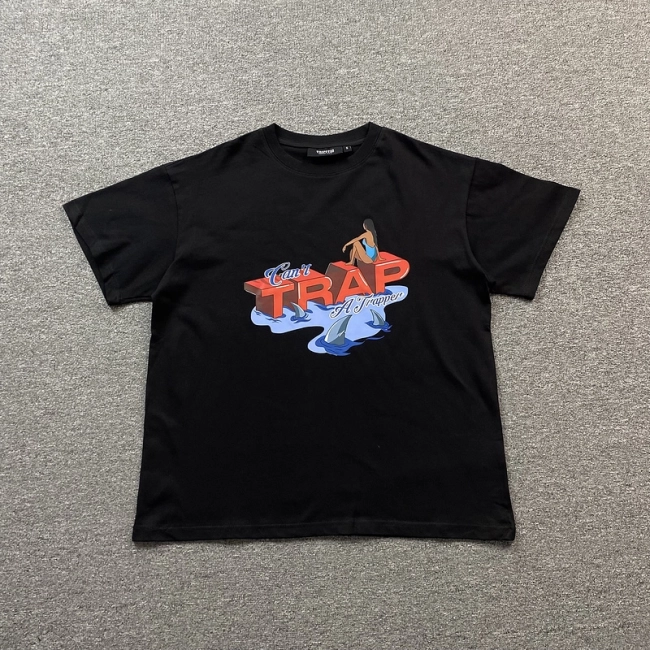 Trapstar T-shirt