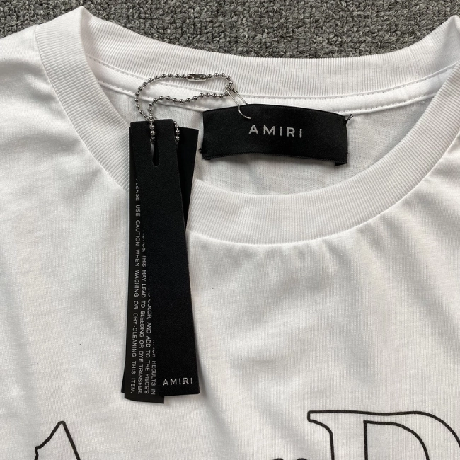 AMIRI T-shirt