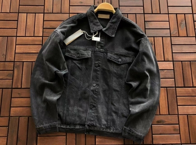 Fear of God Jacket