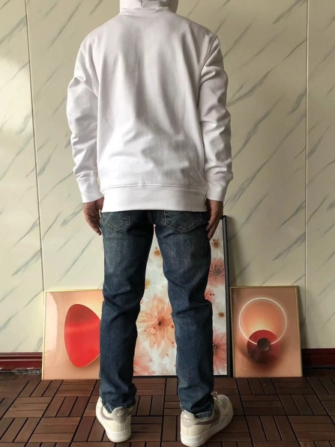 Comme des Garçons Hoodie