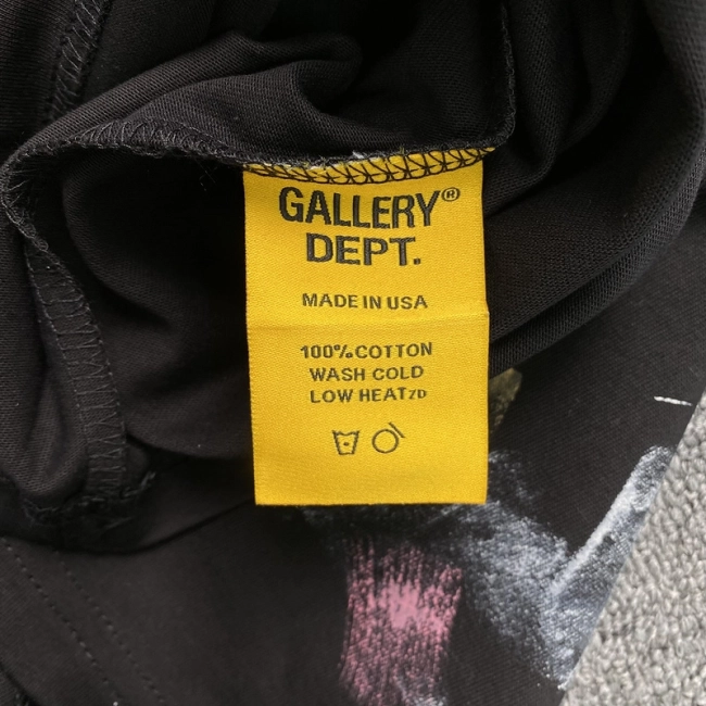 GALLERY DEPT. T-shirt