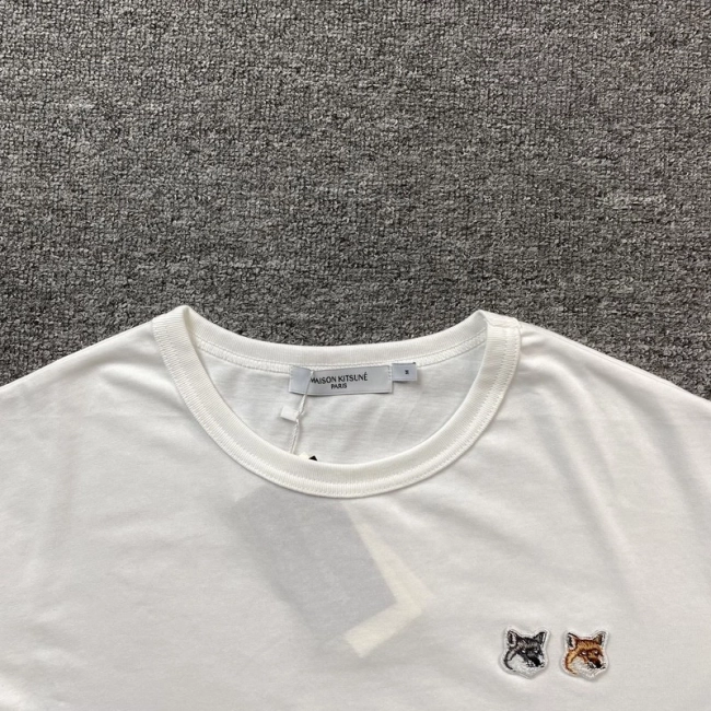 Maison Kitsuné T-shirt