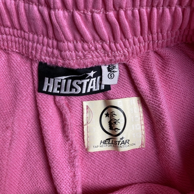 HELLSTAR Pants