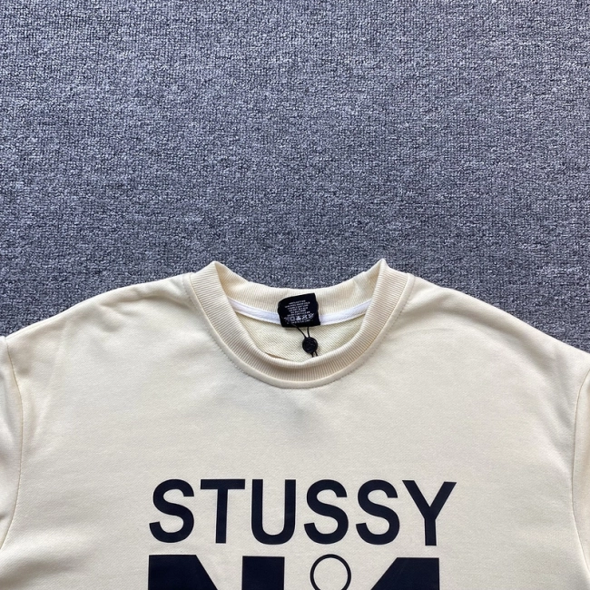 Stüssy Crewneck