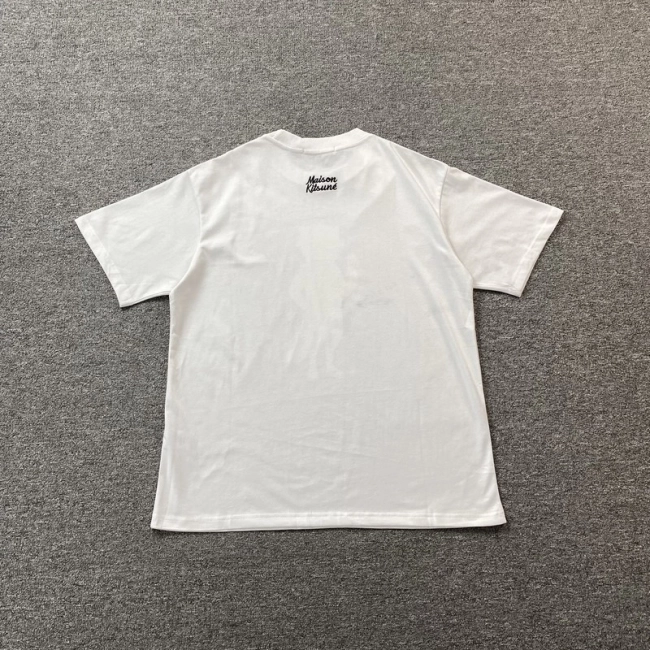 Maison Kitsuné T-shirt