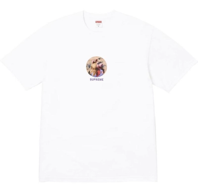 Supreme Miss Piggy Tee