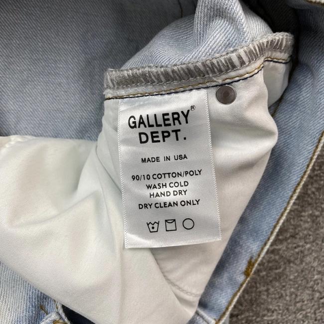 GALLERY DEPT. Jeans