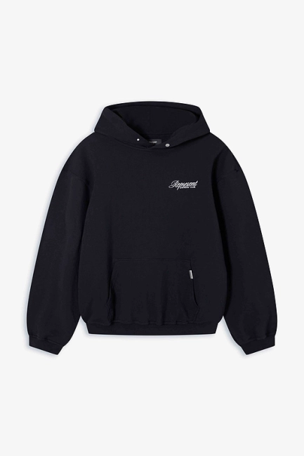 REPRESENT Owners Club Script Hoodie