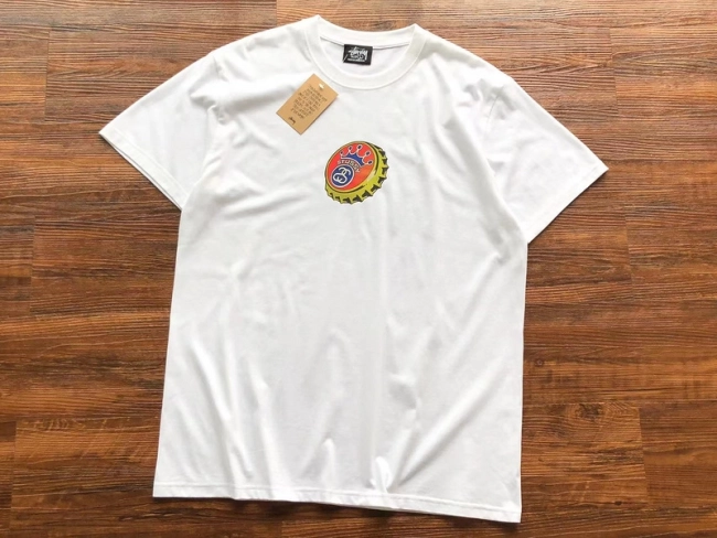 Stüssy T-Shirt 461719