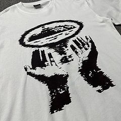 Corteiz Vortex Hands Tee