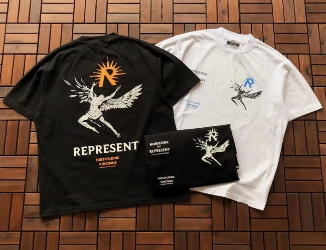 REPRESENT T-Shirt