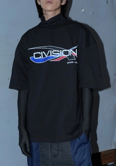 Civision by CSC T-shirt