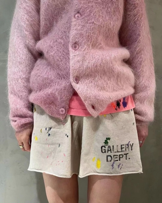 GALLERY DEPT. Shorts