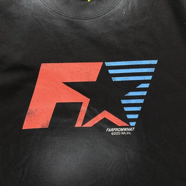 Far archive T-shirt