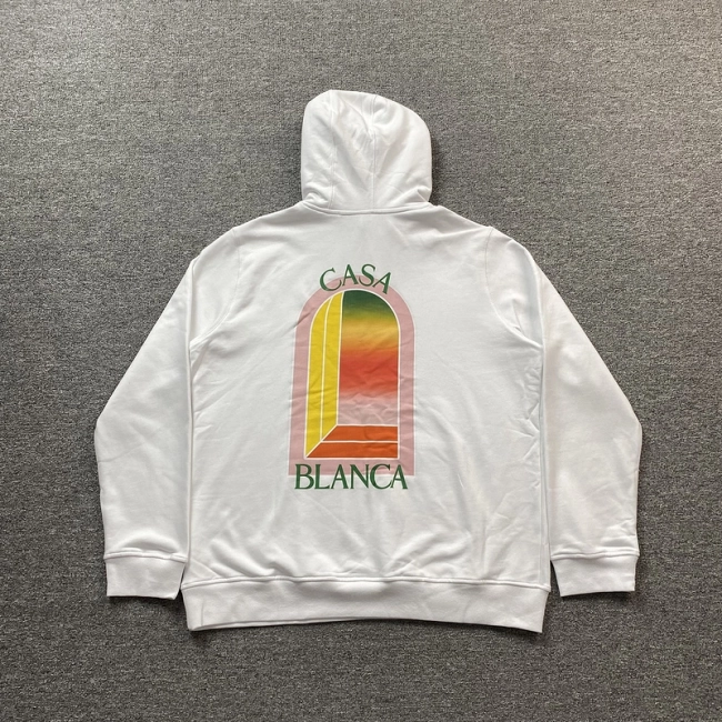 Casablanca Hoodie