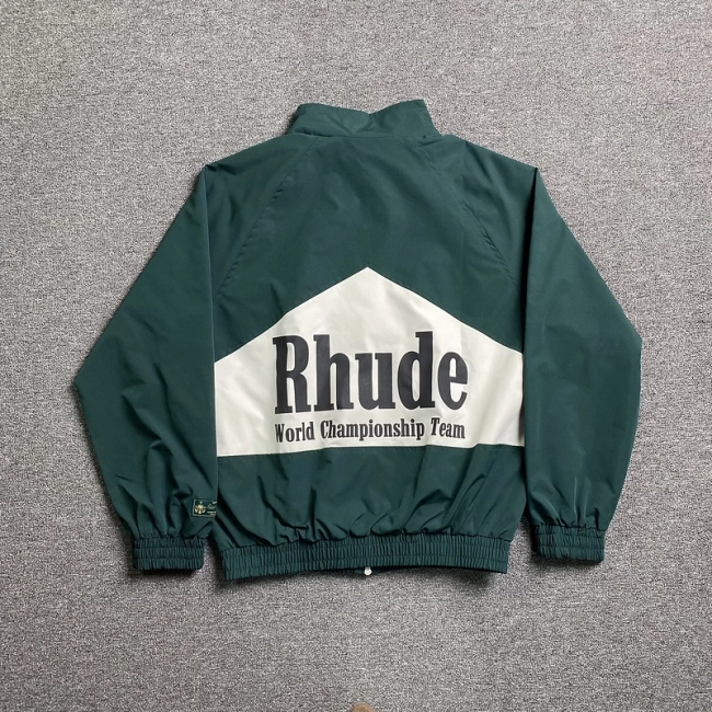 RHUDE Jacket