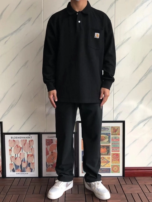 Carhartt Polo