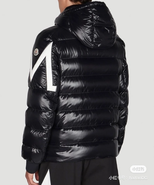 MONCLER Jacket