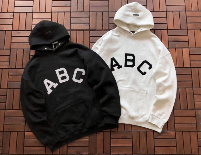 Fear of God Hoodie