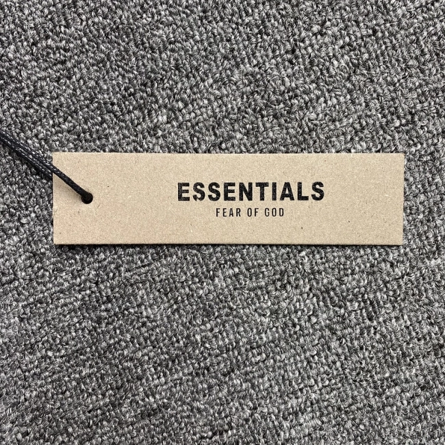 Fear of God Essentials T-shirt