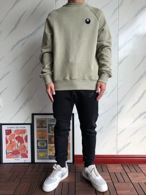 Stüssy Sweater