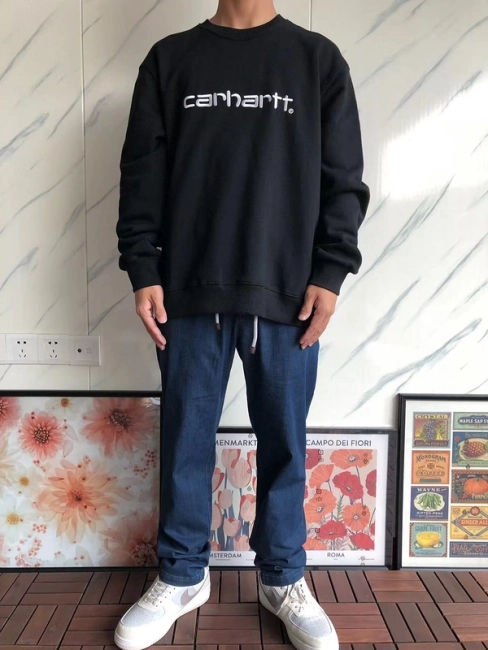 Carhartt Sweater