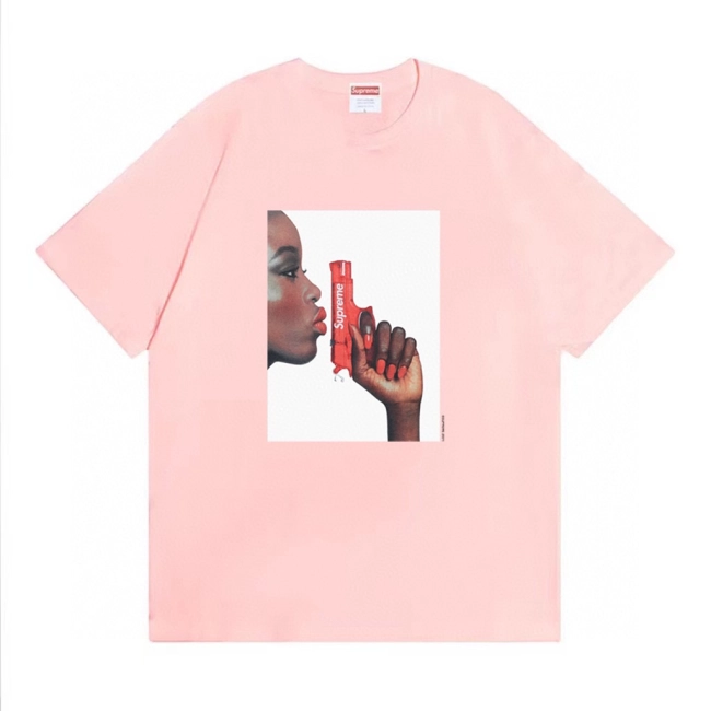 Supreme Water Pistol Tee