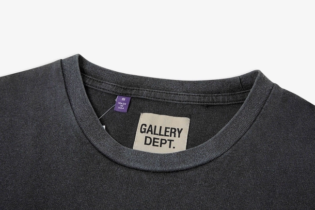 GALLERY DEPT. DISTRESSED ATK TEE