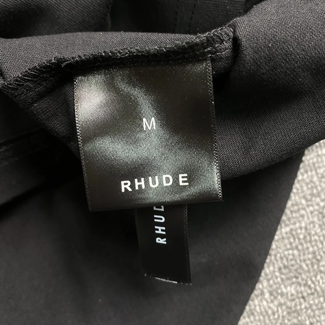 RHUDE T-shirt