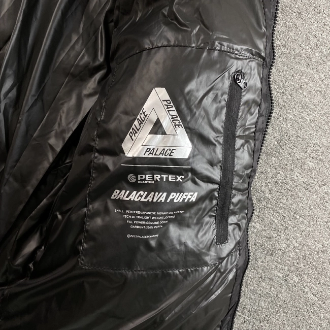 Palace Jacket