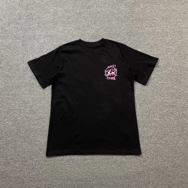 ANTI SOCIAL SOCIAL CLUB T-shirt