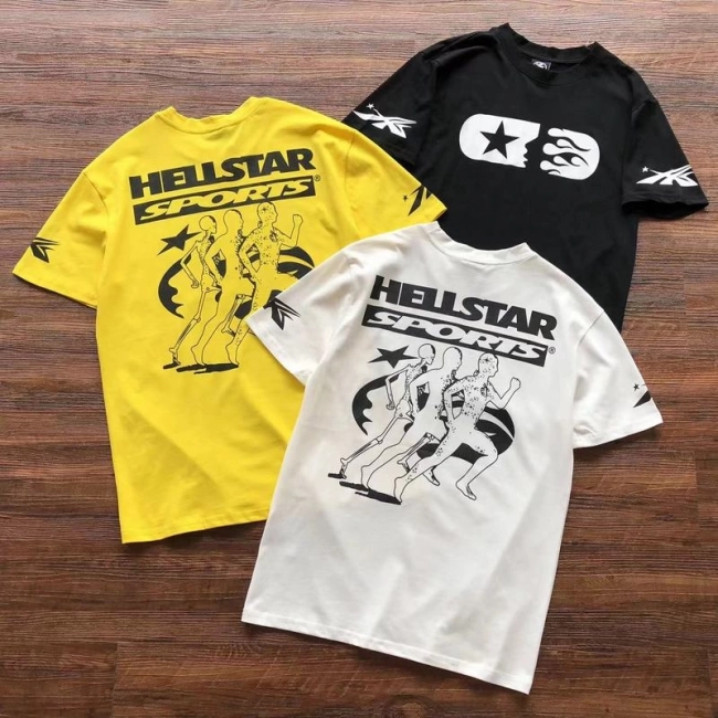 HELLSTAR T-Shirt