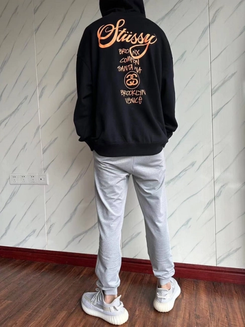 Stüssy Hoodie 4060519