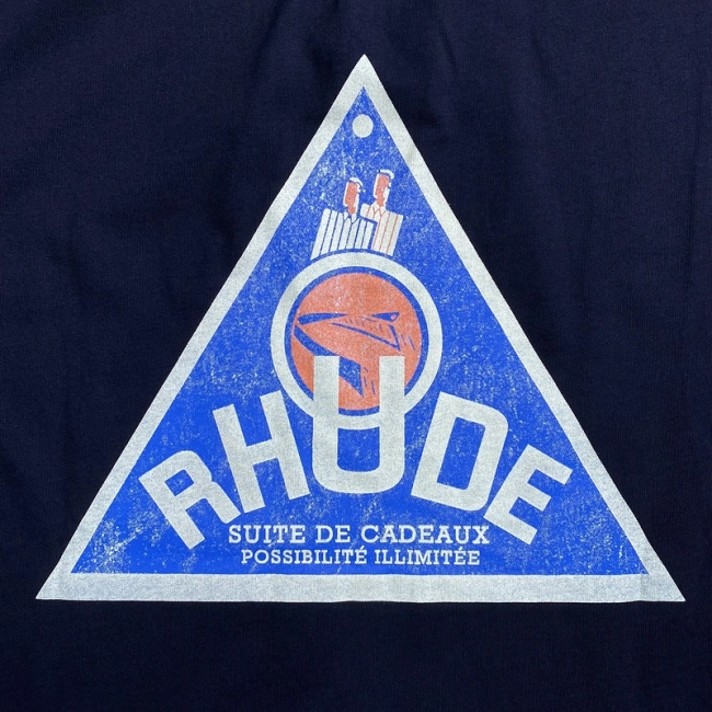 RHUDE T-shirt