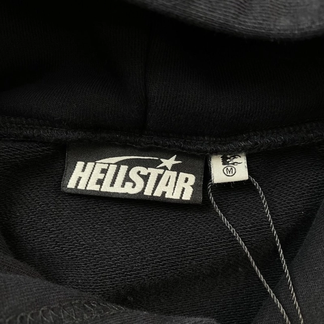 HELLSTAR Hoodie